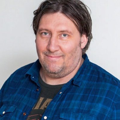 Sverrir H. Hjálmarsson