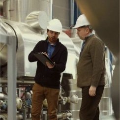 Mikil eftirspurn eftir tæknifræðingum