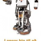 Myndbönd um LEGO MindStorms
