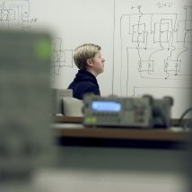 Skortur á tæknimenntuðu fólki