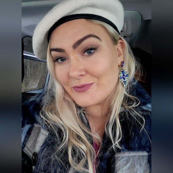 ,,Það er aldrei of seint að mennta sig“