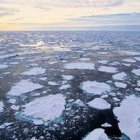 Fyrirlestur um loftslagsbreytingar