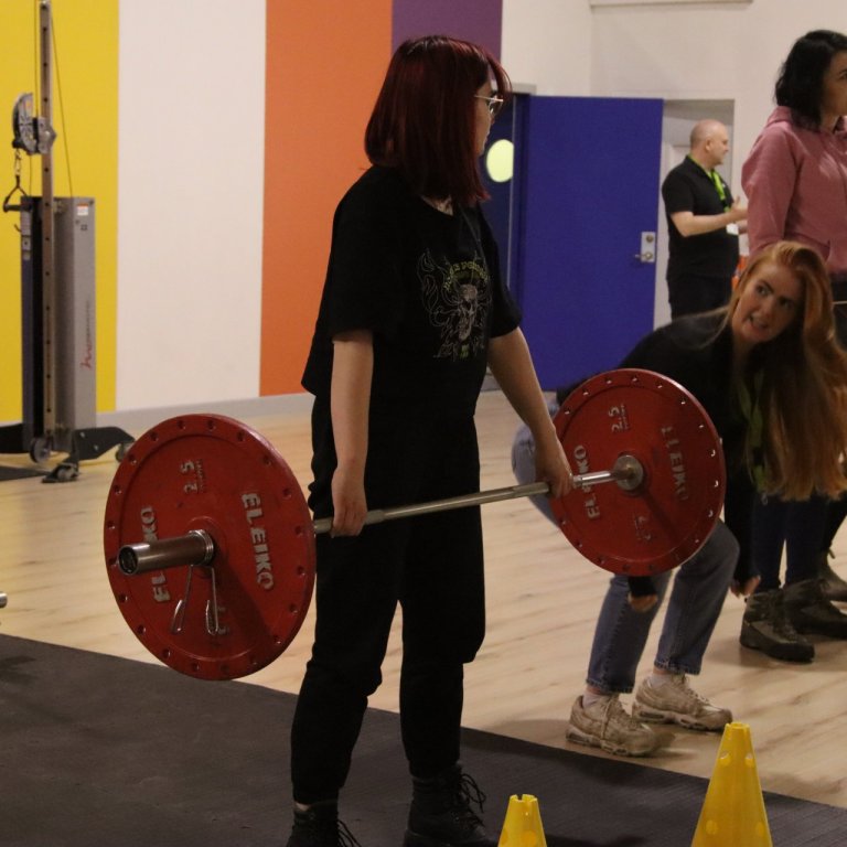 Takk fyrir komuna á Opið hús Keilis