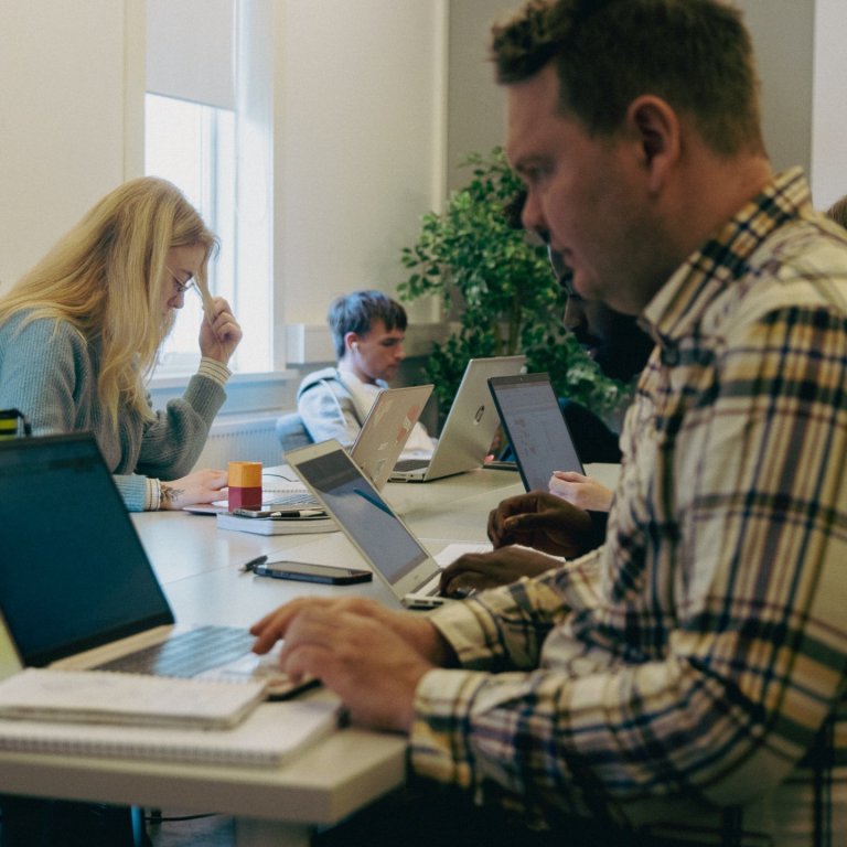 Könnun á auknu samstarfi eða sameiningu framhaldsskóla