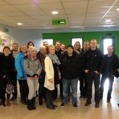 Nemendur Menntastoða