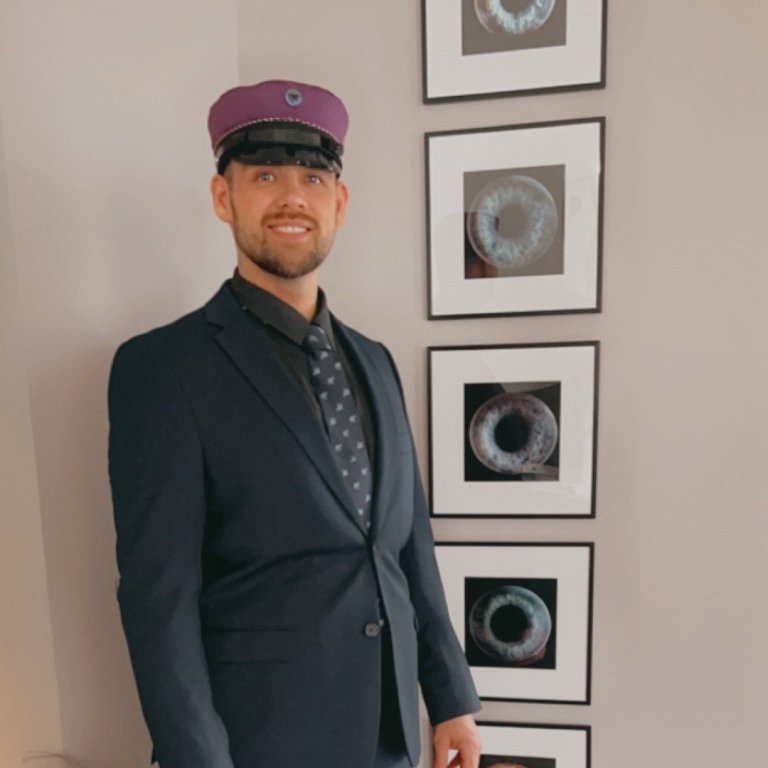 ,,Framúrskarandi nám sem hentar samhliða vinnu“