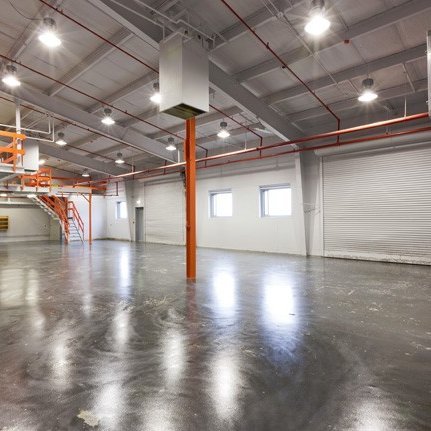 Úr Frumkvöðlasetrinu Eldey