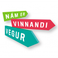 Nám er vinnandi vegur