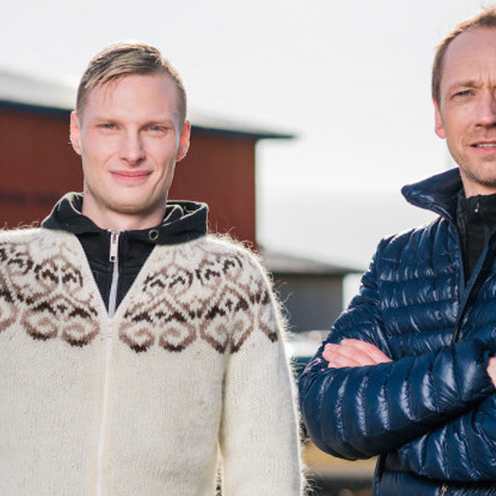 Háskólabrú í staðnámi