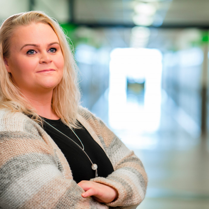 Háskólabrú í fjarnámi