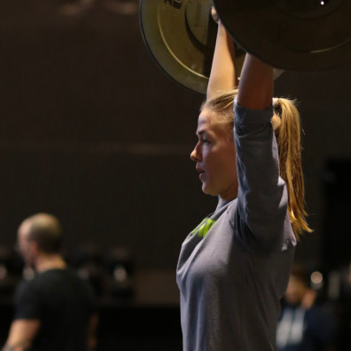 Nordic Personal Trainer Certificate