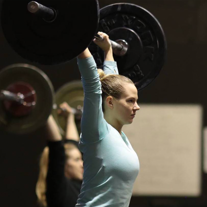 ÍAK styrktarþjálfaranám hefst í ágúst