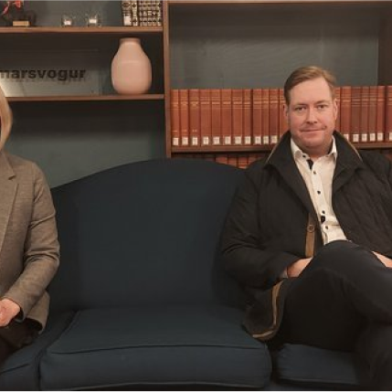 Nýtt námskeið: Brúarkrananámskeið