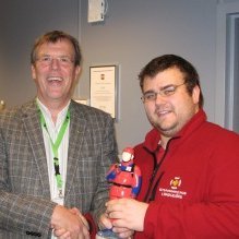 Keilir styður björgunarsveitir á Suðurnesjum