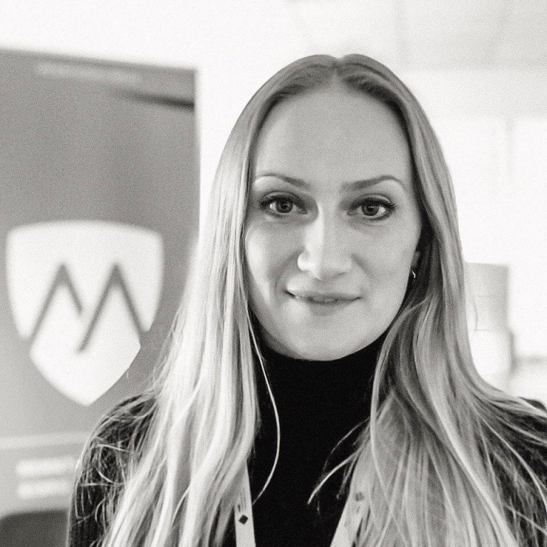 Nanna Kristjana ráðin í starf framkvæmdastjóra