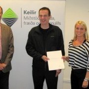 Nútímaleg skjalastjórnun