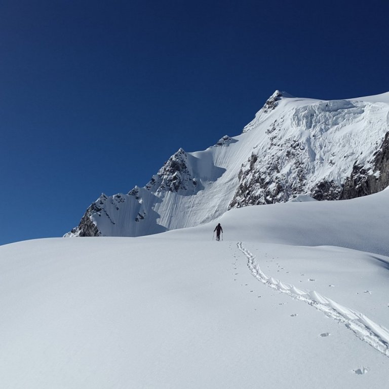 Course in Avalanche Skills Training