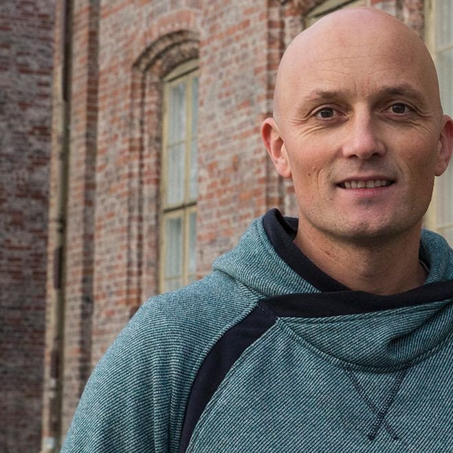 Ove Österlie, prófessor í íþróttafræðum við norska háskólann NTNU