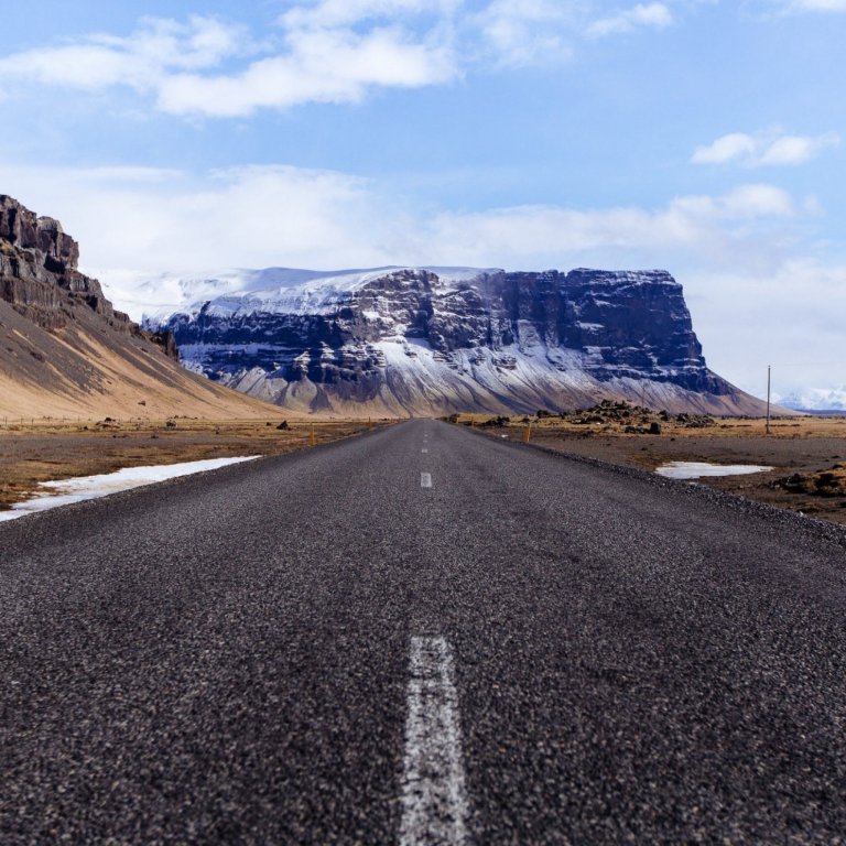 Endurmenntunarnámskeið fyrir atvinnubílstjóra