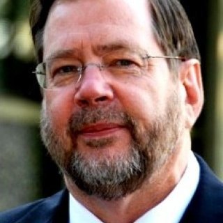 Professor Robert Dell