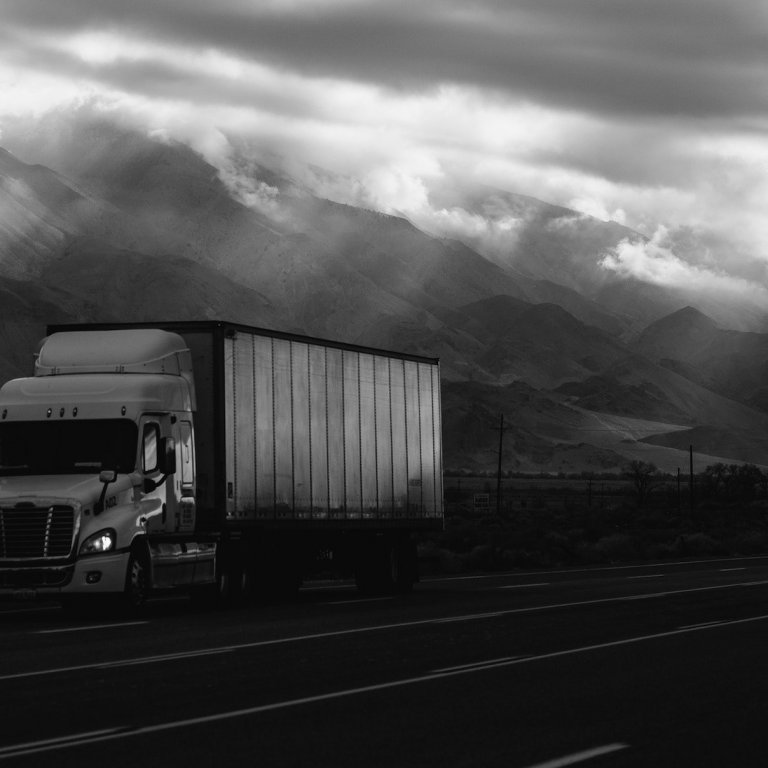 Vöruflutningar - valnámskeið