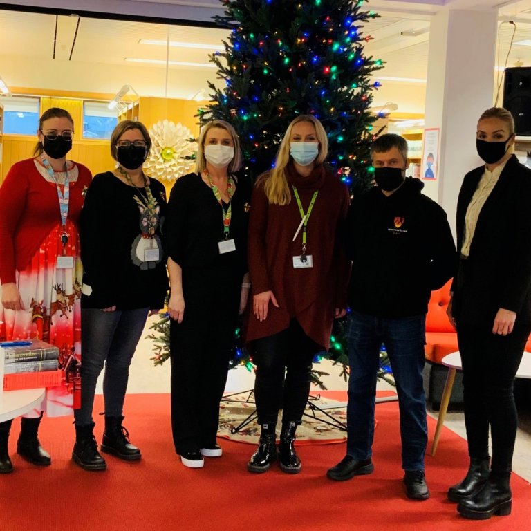 Ný þjónusta við nemendur Háskólabrúar og MÁ