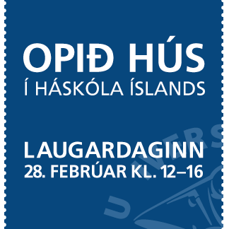 Tæknifræðinám á Háskóladeginum