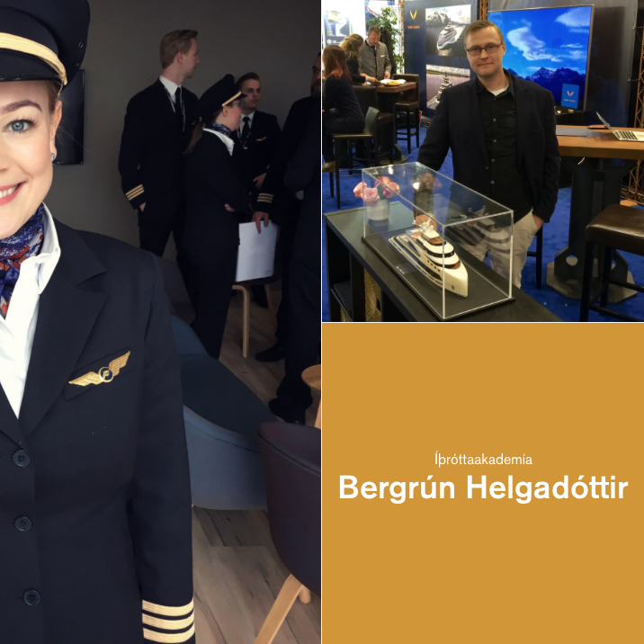 Keilir 10 ára afmælisár