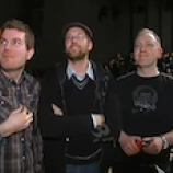 Tæknifræðinemendur Keilis á Hönnunarkeppninni 2011