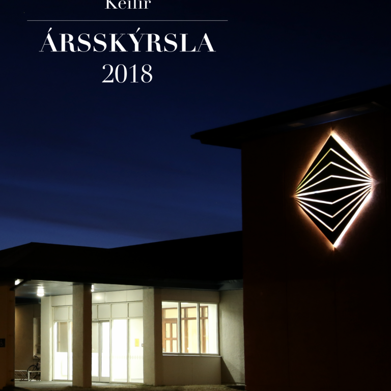 Aðalfundur Keilis 2019