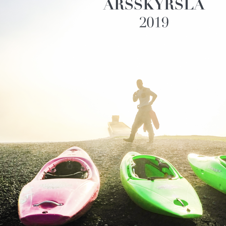 Ársskýrsla Keilis 2019