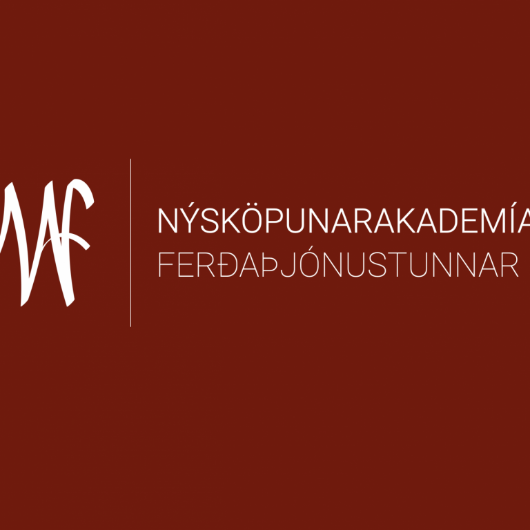 Hagnýt námskeið fyrir ferðaþjónustuna í boði frá janúar 2021