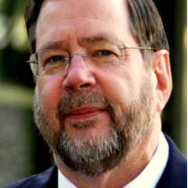 Prófessor Robert Dell