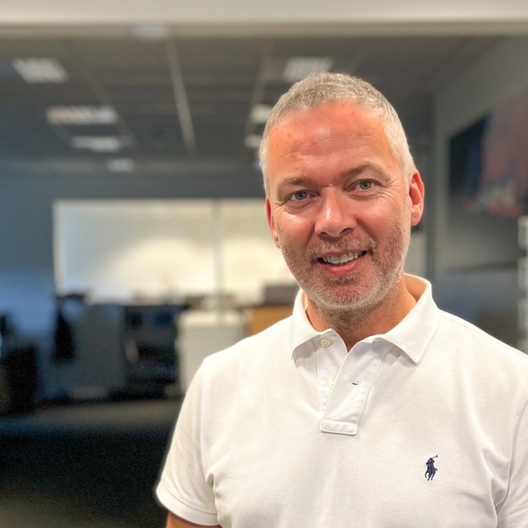 Sigurður Bjarni nýr fjármálastjóri Keilis