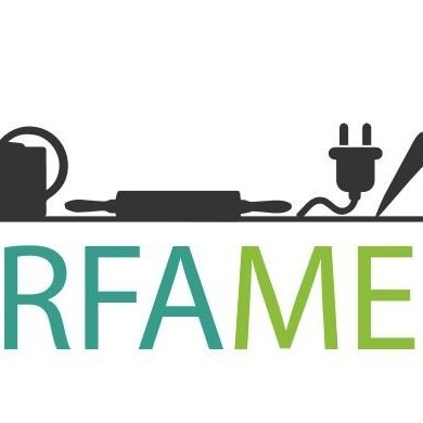 Keilir á Starfamessu á Selfossi