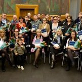 Keilir fékk nýsköpunarstyrk frá Landsbanka Íslands