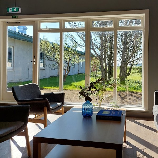 Þjónustuborð og nemendaþjónusta lokar frá 10. júlí til 8. ágúst