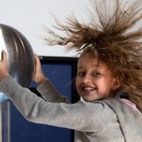 Tæknismiðja í sumar