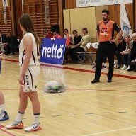 Þerrarinn vakti athygli viðstaddra