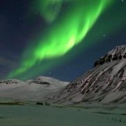 Viltu auðga andann?