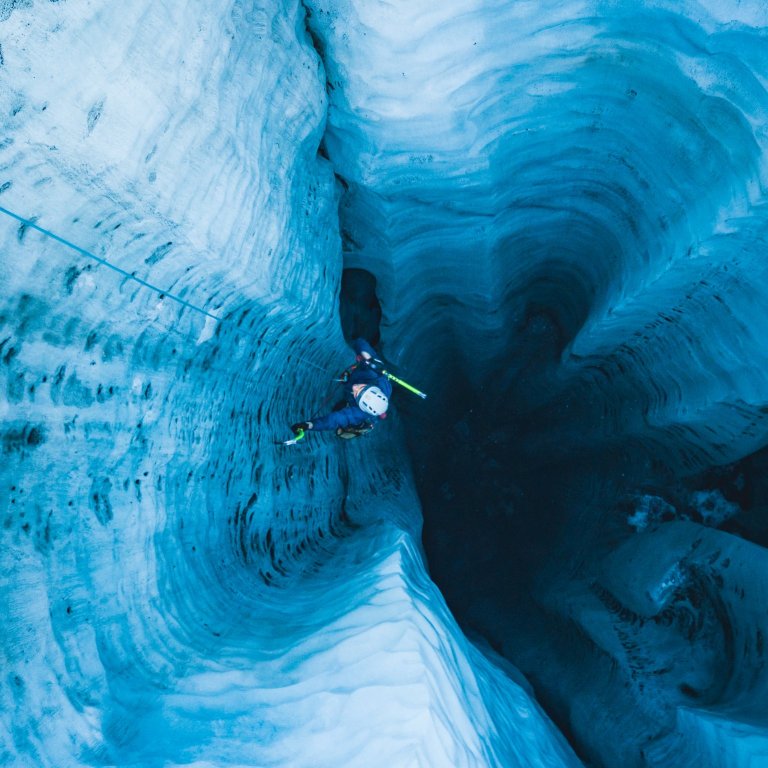 Adventure Guide Certificate with Greater Flexibility