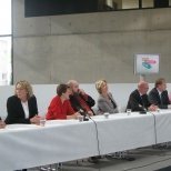 Frá undirritun samningsins 6. september 2011