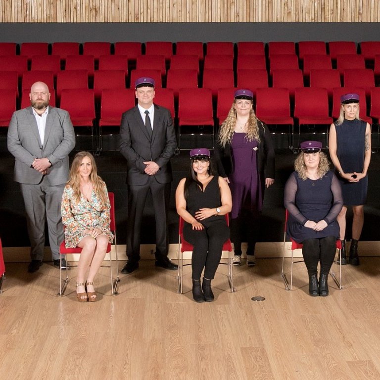 Aukin ásókn í nám á Háskólabrú