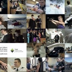 Opnunartími yfir hátíðirnar