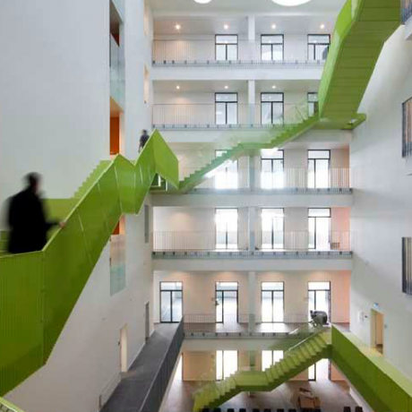 Námskynning frá VIA