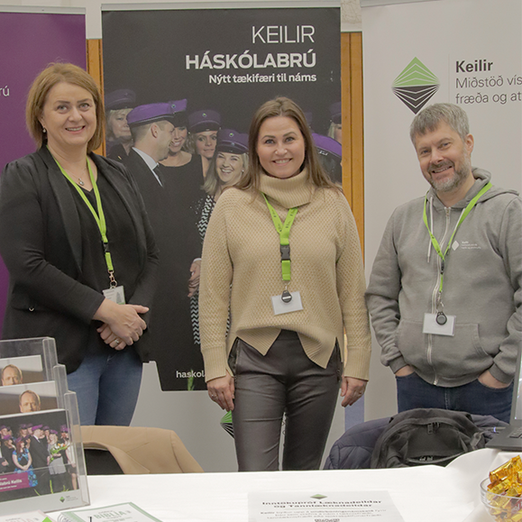 Virkniþing Suðurnesja